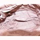 BORSA A MANO IN PELLE VINTAGE - ER49854 - aperta