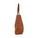 BORSA SHOPPING DONNA IN PELLE - FL20822 - lato