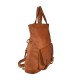 BORSA CONVERTIBILE IN ZAINO VINTAGE - SZ53858 - lato