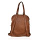 BORSA SPALLA CONVERTIBILE IN ZAINO VINTAGE - NZ63869 - zaino