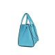 BORSA A MANO  IN PELLE CON TRACOLLA - DX32835 - lato