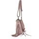 BORSA A TRACOLLA IN PELLE VINTAGE - XC48853 - lato