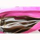 BORSA A SPALLA DONNA IN PELLE CON TRACOLLA - FP39843 - aperta