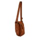 BORSA TRACOLLA IN PELLE VINTAGE - BU39843 - lato