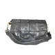 CARTELLA VINTAGE IN VERA PELLE - PP49854 - Colore:Nero;