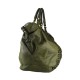 BORSA A SPALLA IN PELLE VINTAGE - YM59865 - lato