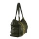 BORSA A SPALLA IN PELLE VINTAGE - GB55861 - lato