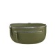 MARSUPIO DONNA IN PELLE - HM18820 - Colore:Verde;