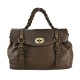 CARTELLA VINTAGE IN VERA PELLE - CI58864 - Colore:Taupe;