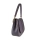 BORSA A SPALLA DONNA IN PELLE CON TRACOLLA - FP36839 - lato