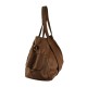 BORSA A SPALLA IN PELLE VINTAGE - GI55861 - lato