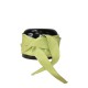 CINTURA DONNA IN PELLE - CIN75 - Colore:Verde Chiaro;