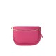 MARSUPIO DONNA IN PELLE - TM28831 - Colore:Fuxia;