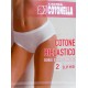 SLIP DONNA COTONELLA MIDI CONFORT - 3363