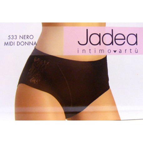 SLIP MIDI DONNA JADEA - 533