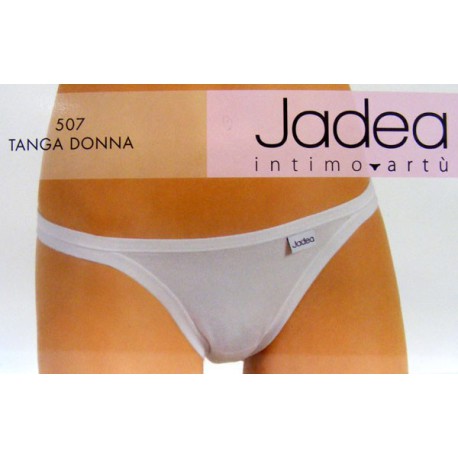 TANGA DONNA JADEA - 507