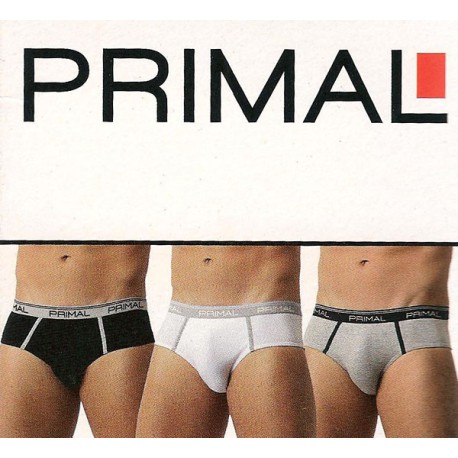 SLIP UOMO PRIMAL - S001