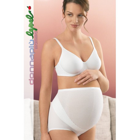 GUAINA DONNA GESTANTE BABY LEPEL