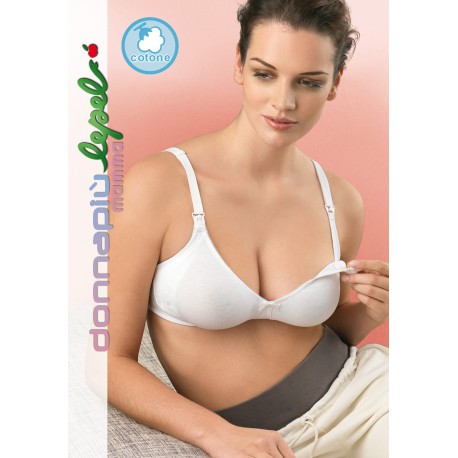 REGGISENO ALLATTAMENTO LEPEL SOGNO