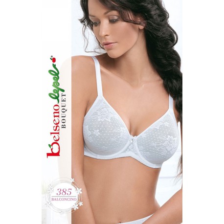 REGGISENO BALCONCINO LEPEL 385