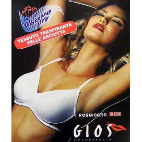 REGGISENO GIOS 505