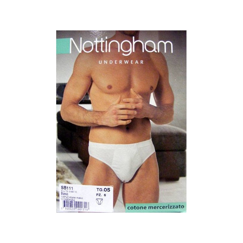 slip nottingham