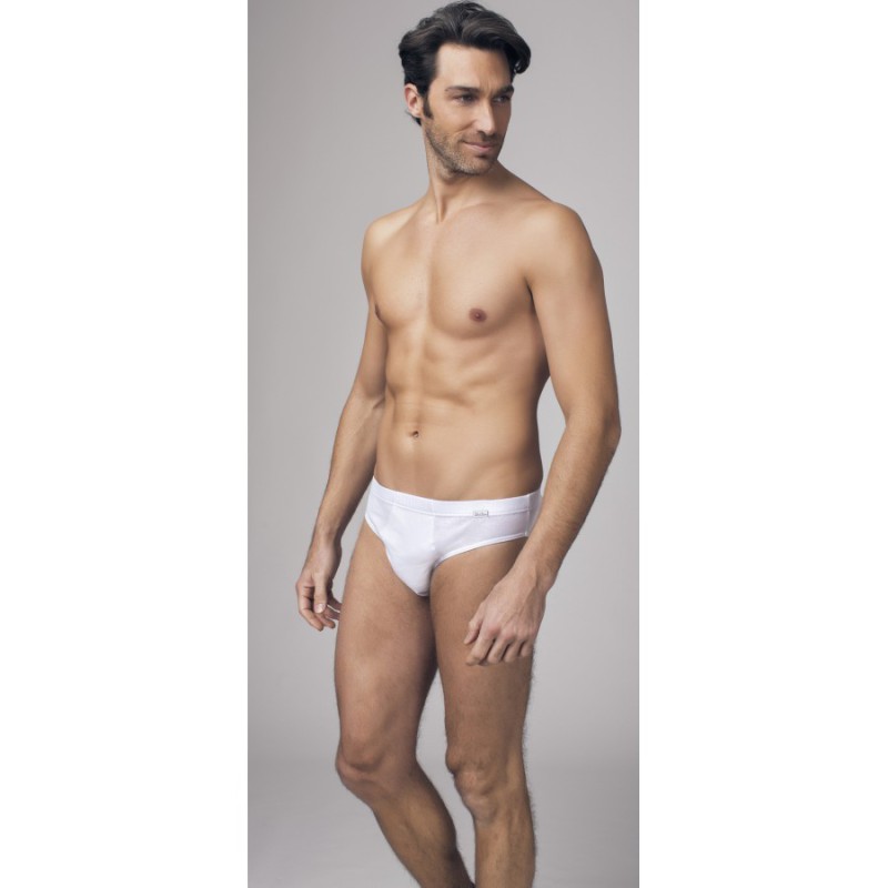 slip bianchi uomo