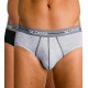 CONFEZIONE 2 PEZZI SLIP UOMO SLOGGI START MINI -013