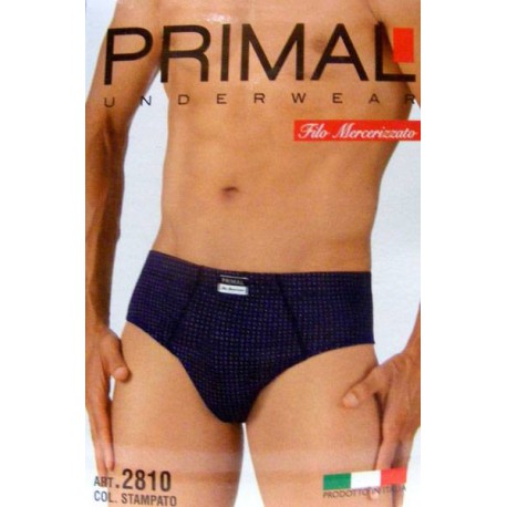 SLIP UOMO PRIMAL - 2810