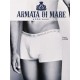 BOXER UOMO ARMATA DI MARE CONF 6 PEZZI GT103 BIANCO