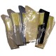 6 PAIA CALZE UOMO CORTE COTONE MODA - 2010