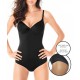BODY IMBOTTITO CON FERRETTO MOUSSE LORMAR