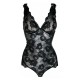 BODY BRALETTE PUSH UP PIZZO GEM LORMAR