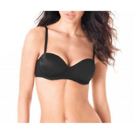 REGGISENO FASCIA CON FERRETTO PURA LORMAR