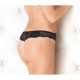 SLIP PERIZOMA DONNA PIZZO MYCLASS LORMAR