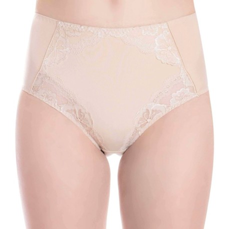 COULOTTE SLIP DONNA PIZZO 256 LEPEL