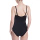 BODY COTONE INCROCIATO BELSENO 354-C LEPEL