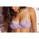 COMPLETO REGGISENO 1772 + SLIP 1775 SIèLEI