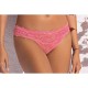 COMPLETO REGGISENO 1772 + SLIP 1775 SIèLEI