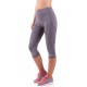 LEGGINGS DONNA CAPRI SPORT A009 BELLISSIMA