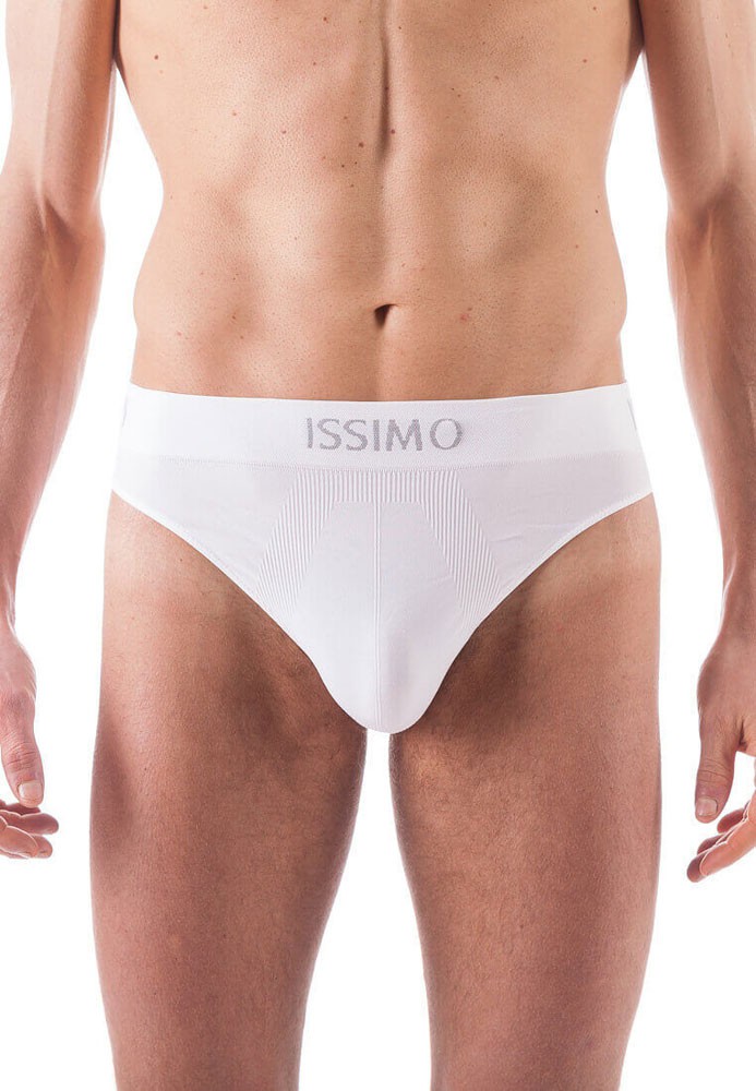 slip uomo microfibra issimo