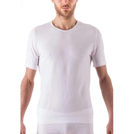 T-SHIRT UOMO GIROCOLLO ISSIMO 250 BELLISSIMA