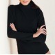 MAGLIA DONNA DOLCEVITA C08 XTRA COTTON BELLISSIMA