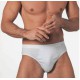 6 PZ. SLIP UOMO FILO DI SCOZIA NOTTINGHAM SM416