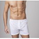 6 PZ. BOXER UOMO B12930 NOTTINGHAM FILO DI SCOZIA