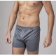 6 PZ. BOXER UOMO B416 NOTTINGHAM FILO DI SCOZIA