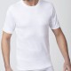 3 PEZZI T-SHIRT UOMO CALDO COTONE TC110 NOTTINGHAM