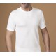 T-SHIRT UOMO GIROCOLLO CALDO COTONE CONFORT14.TM NOTTINGHAM