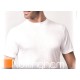 T-SHIRT UOMO GIROCOLLO LARGO T41C NOTTINGHAM