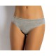 CONFEZIONE 6 PEZZI SLIP DONNA 1255 SIèLEI